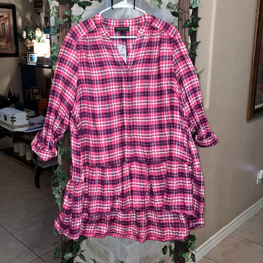Cute blouse